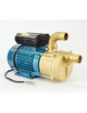 Pompe autoamorçante réversible bronze (400V) ENT