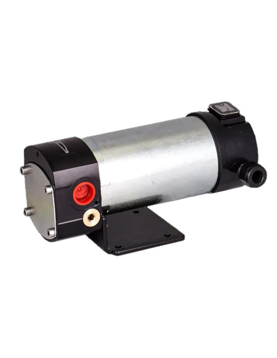 Pompe à engrenages à amorçage automatique VISCOMAT DC