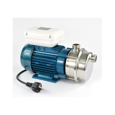 Pompe ALM 25 monophasé 0.4 Kw, débit maxi 48 l/min, hauteur maxi 11 m