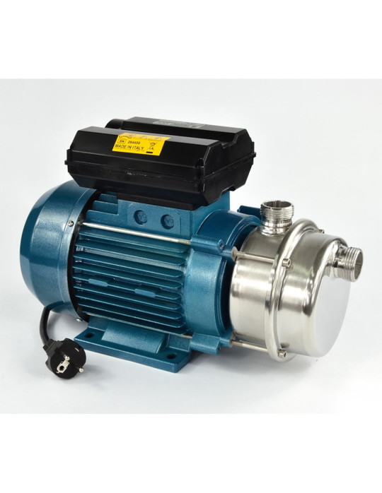 Pompe Tellarini ALM 30, monophasé 1.50 Kw, 80 l/min, réversible