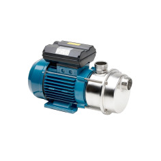 Pompe autoamorçante inox 316 ALM 40