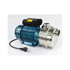 Pompe autoamorçante inox 316 ALM 50