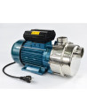 Pompe autoamorçante inox 316 ALM 50