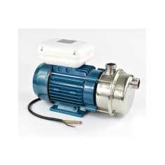 Pompe autoamorçante inox 316 ALT 25