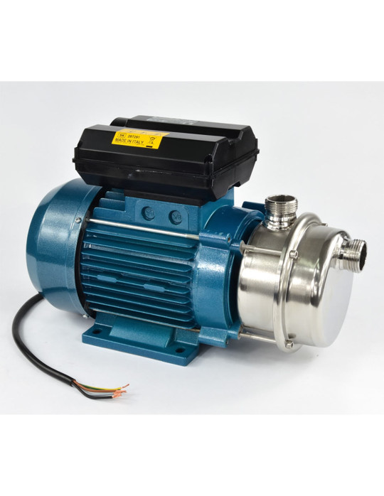 Pompe autoamorçante inox 316 ALT 30