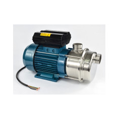 Pompe autoamorçante inox 316 ALT 40