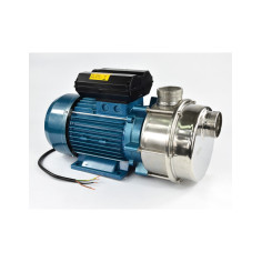 Pompe autoamorçante inox 316 ALT 50