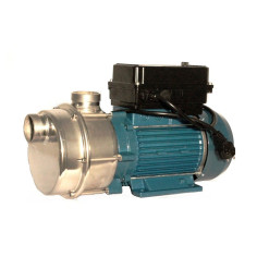 Pompe autoamorçante inox 316 à vitesse variable ALM 30 VV