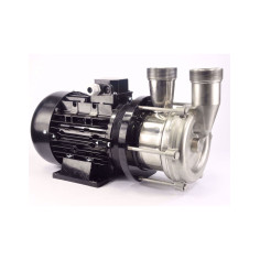 Pompe autoamorçante inox 316 ALT 70
