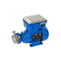 Pompe à rotor flexible avec variateur de vitesse - MINIVERTER MICRO