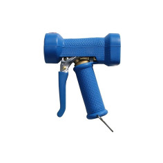 Pistolet DINGA lavage à l'eau chaude