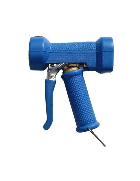 Pistolet DINGA lavage à l'eau chaude