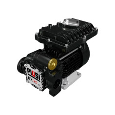 Pompe à essence auto-amorçante ATEX 230V 140 l/min