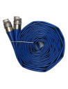 Flexible plat eau potable DN65 Guillemin