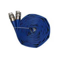 Flexible FLEXDRINK eau potable DN100 Guillemin inox 316