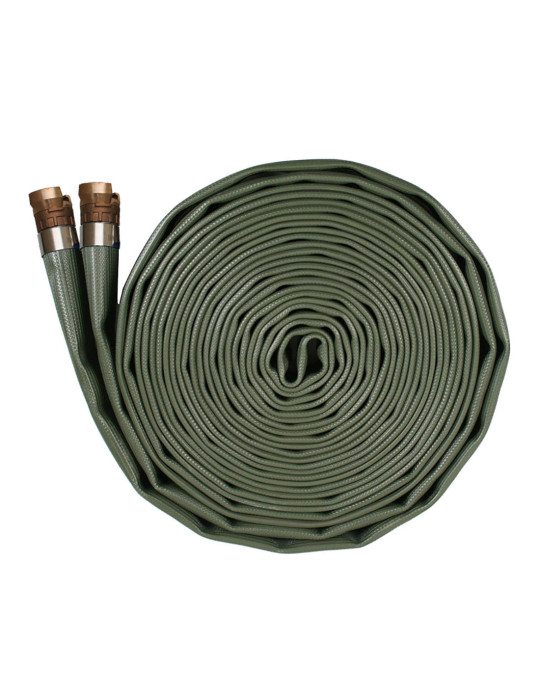 Tuyau plat HYDROCARBURES DN50 Guillemin Bronze