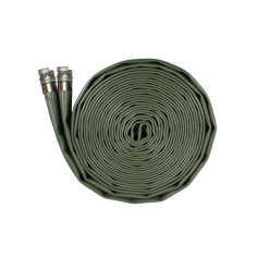 Tuyau plat HYDROCARBURES DN50 Guillemin Bronze 2