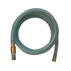 Kit aspiration pompe connexion 1"1/4