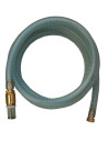 Suction pump kit 7m 1"1/4 connection
