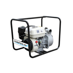 Motopompe eaux claires HONDA VAC 50