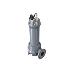 Pompe de relevage ATEX eaux chargées DGG H MONO
