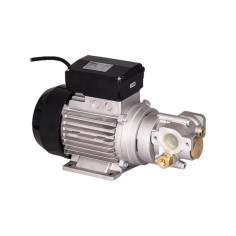 Pompe à engrenages à amorçage automatique VISCOMAT GEAR