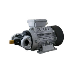 Pompe à engrenages à amorçage automatique VISCOMAT GEROTOR