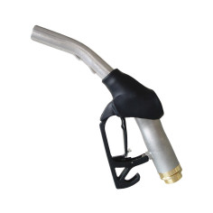 Pistolet de distribution GNR, débit max 140 l/min