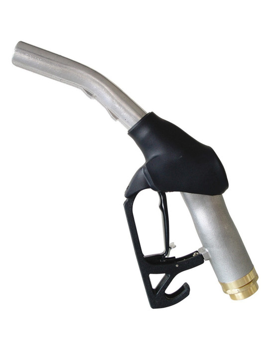Pistolet de distribution GNR, débit max 140 l/min