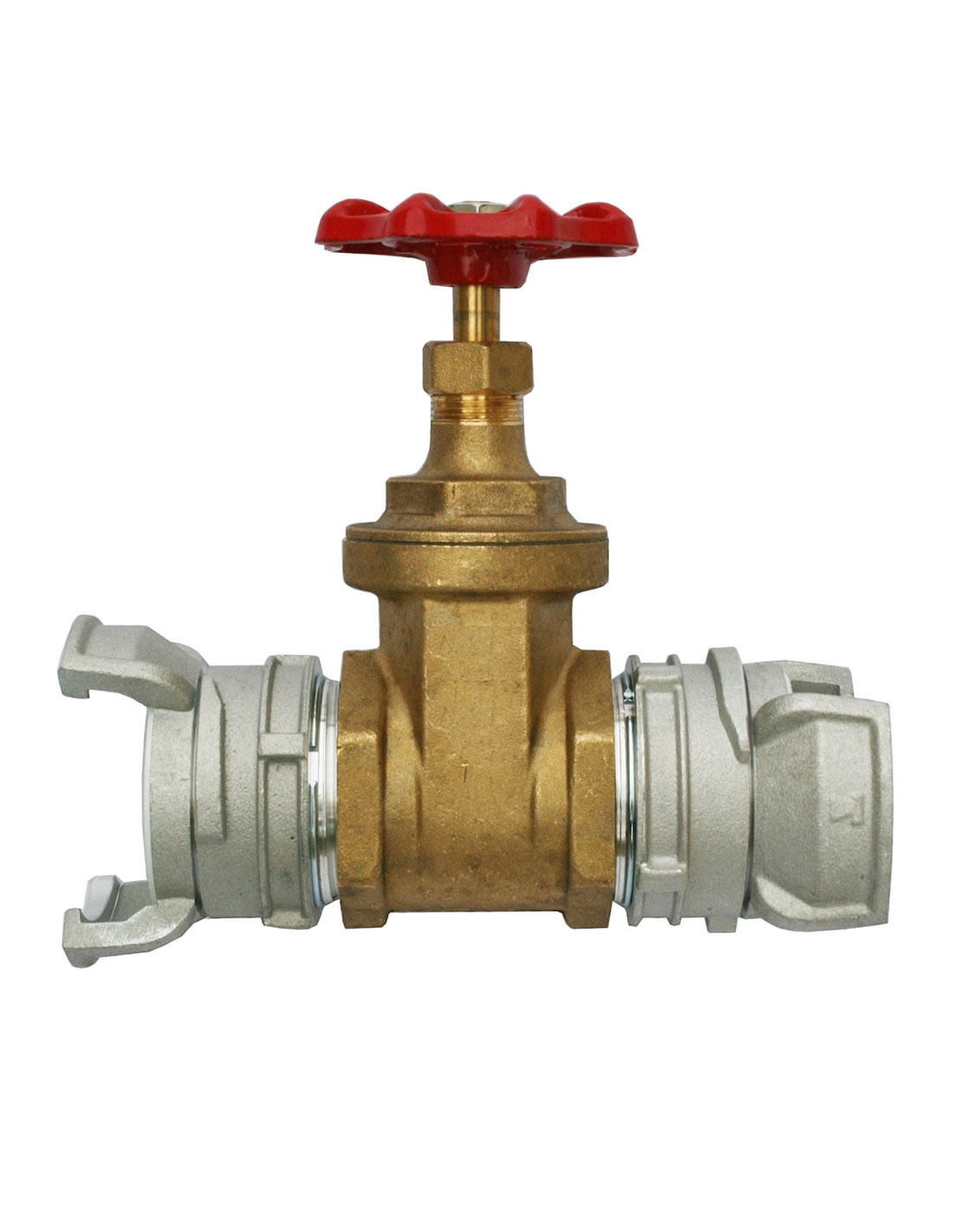 DSP40-AR-GUILLEMIN fire-fighting gate valve