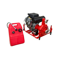 Motopompe lutte incendie PORTATIL 500