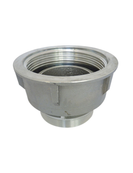 Raccord Femelle GFR 20 Mâle et Femelle BSP 1"
