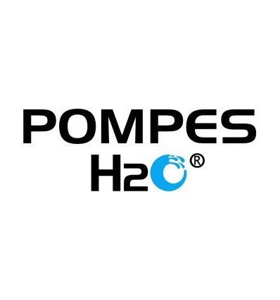 POMPES H2O